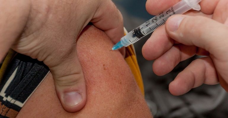 Vacina contra o câncer está pronta para testes em humanos