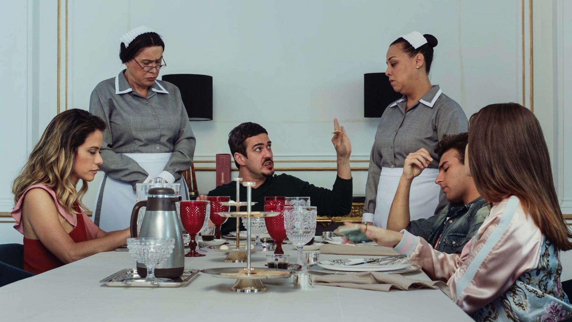 “Vai Ter Troco”, nova comédia nacional, estreia nos cinemas