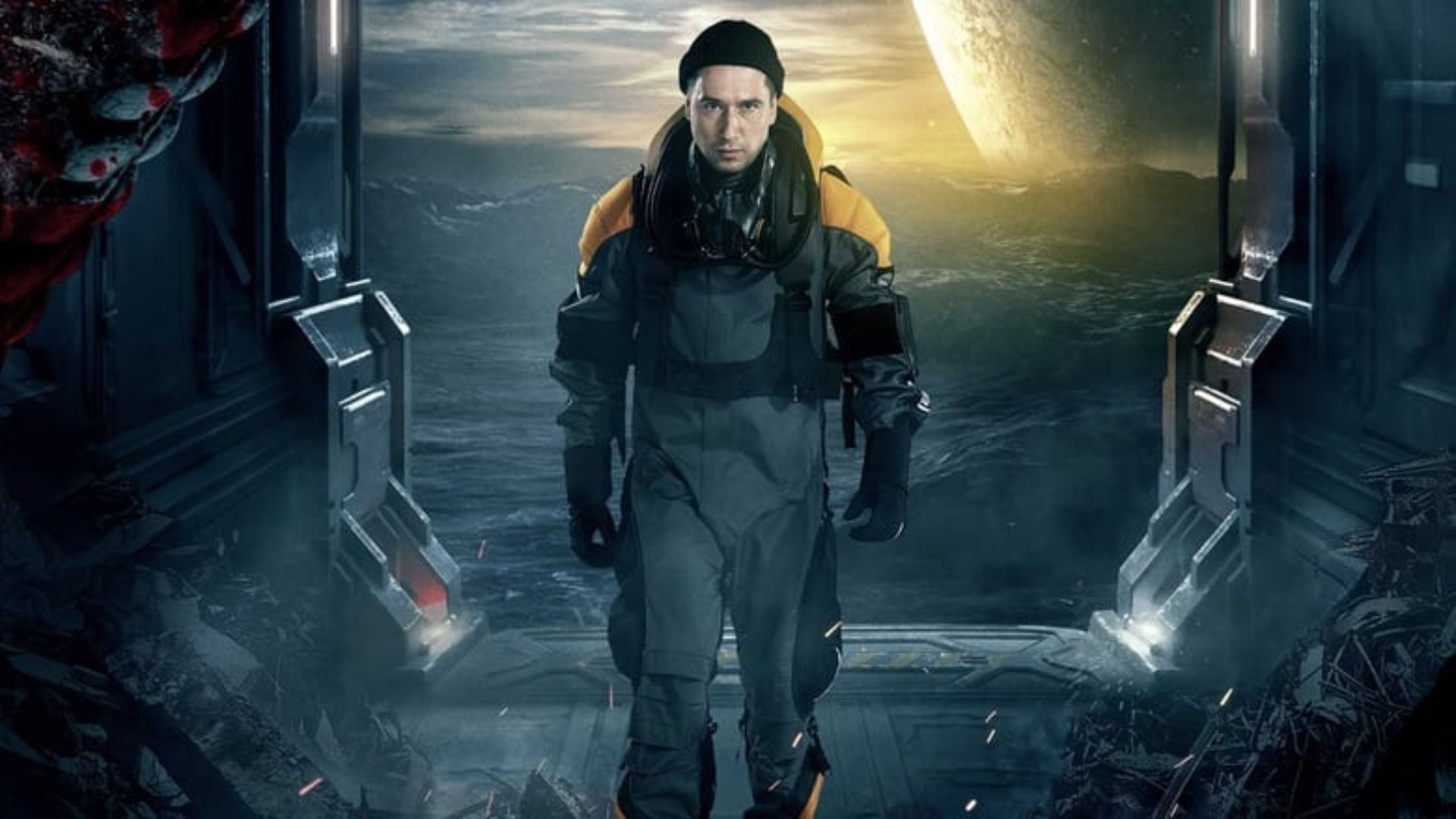 Vale a pena assistir a “Gemini: O Planeta Sombrio”? | Crítica
