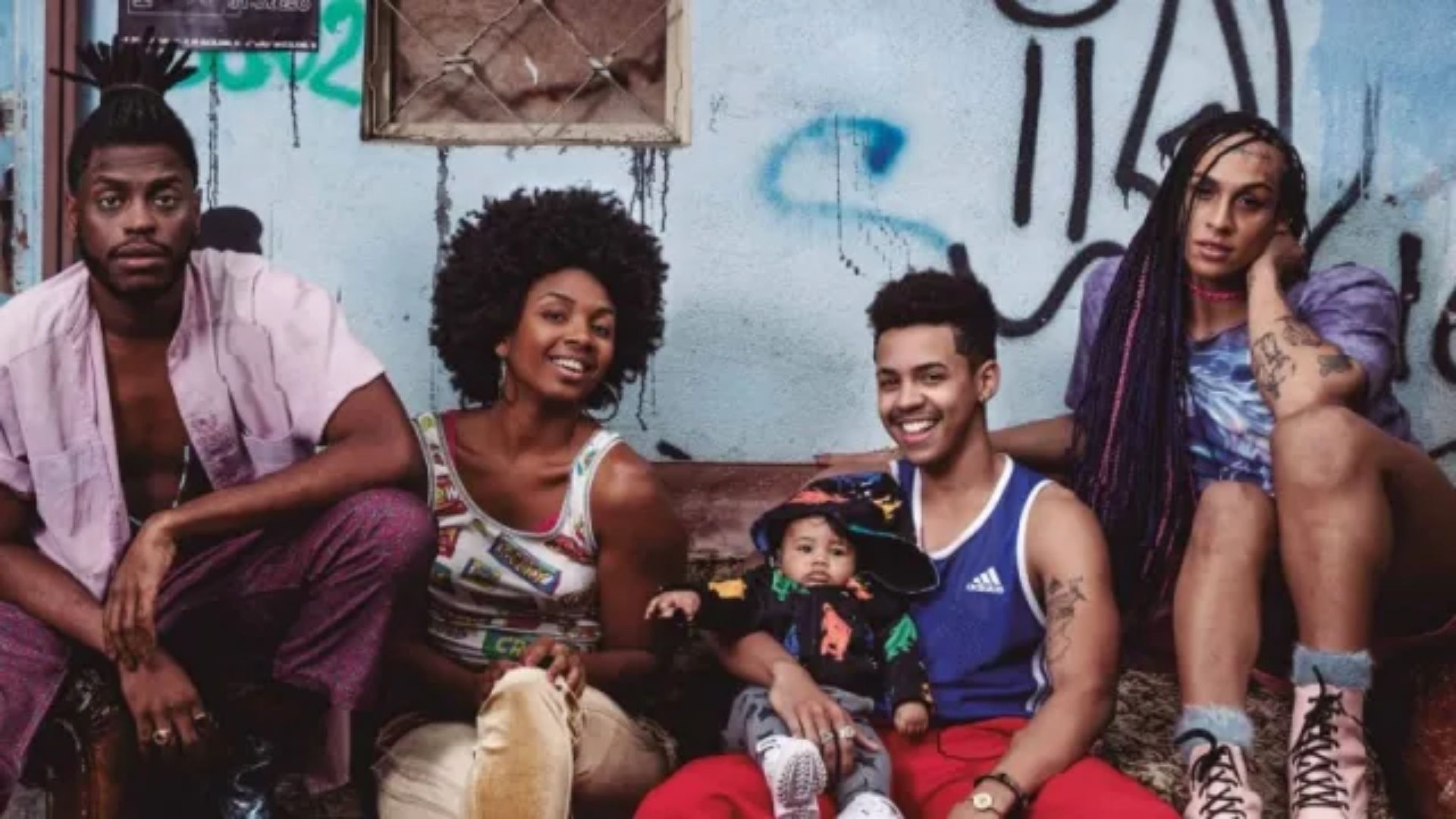 Linn da Quebrada, do “BBB 22”, estrela novo filme nacional, “Vale Night”; saiba mais