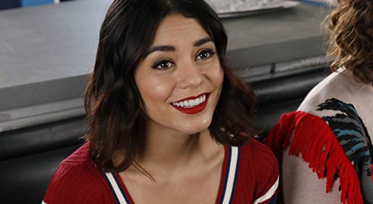 Vanessa Hudgens entra para elenco de filme da Netflix com Andrew Garfield