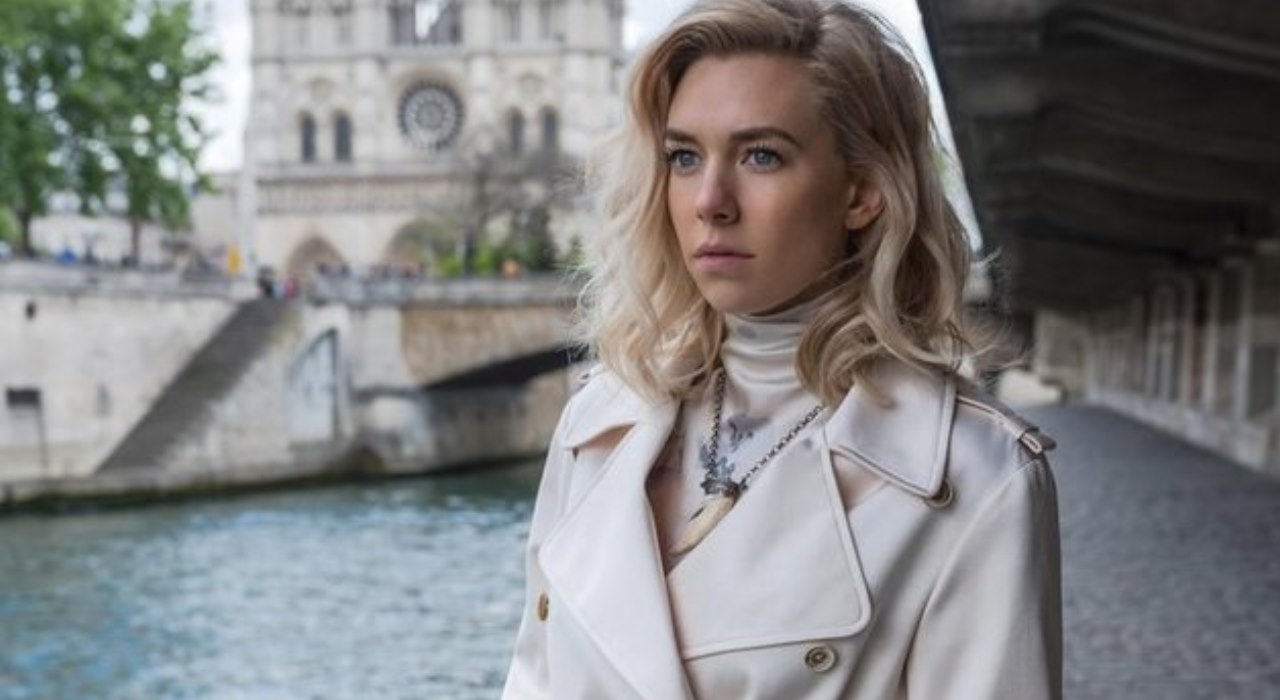 Vanessa Kirby confirma retorno como Viúva Branca em Missão: Impossível 7 e 8