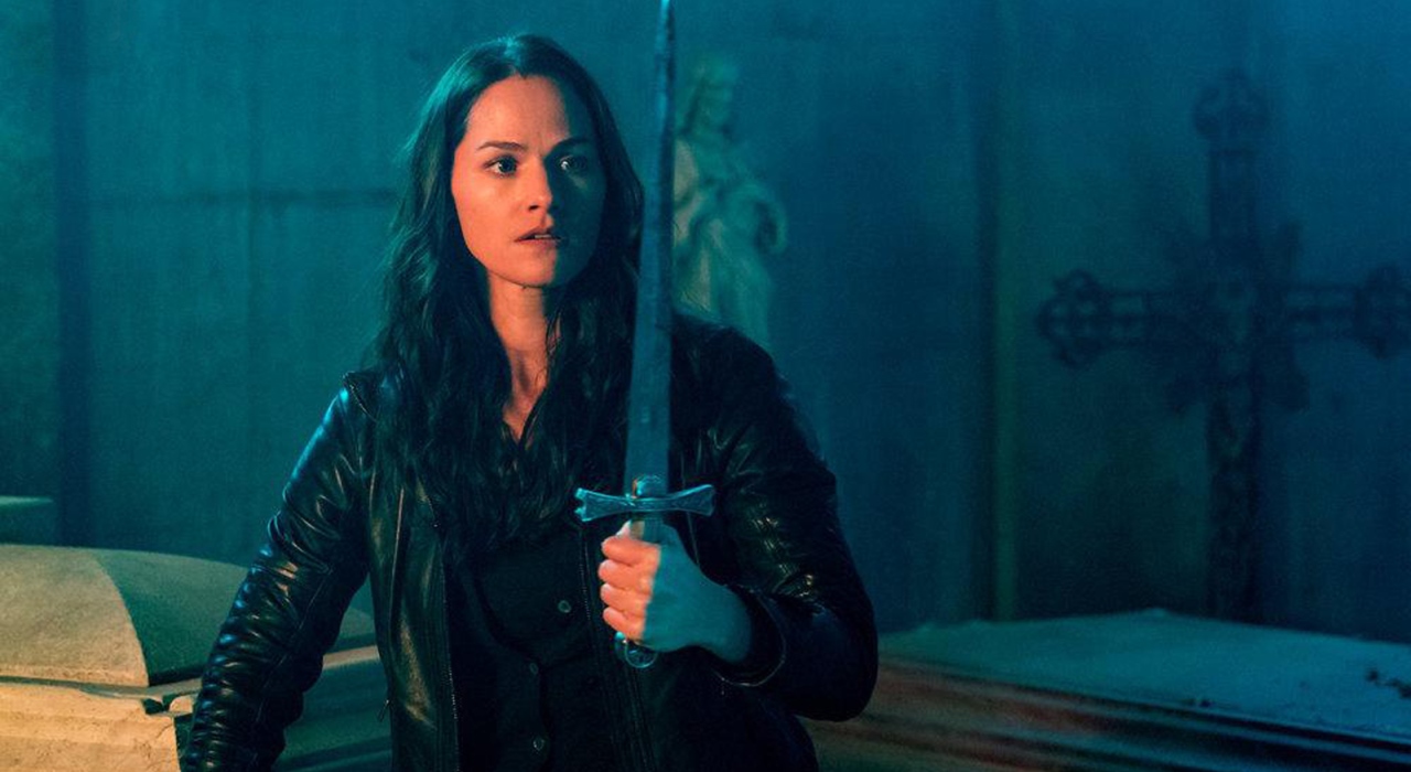 Van Helsing: Série é renovada para quinta e última temporada