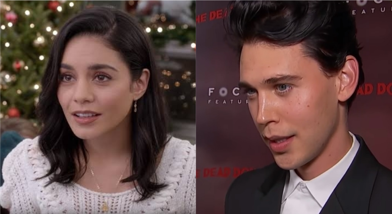 Vanessa Hudgens e Austin Butler terminam namoro após nove anos juntos