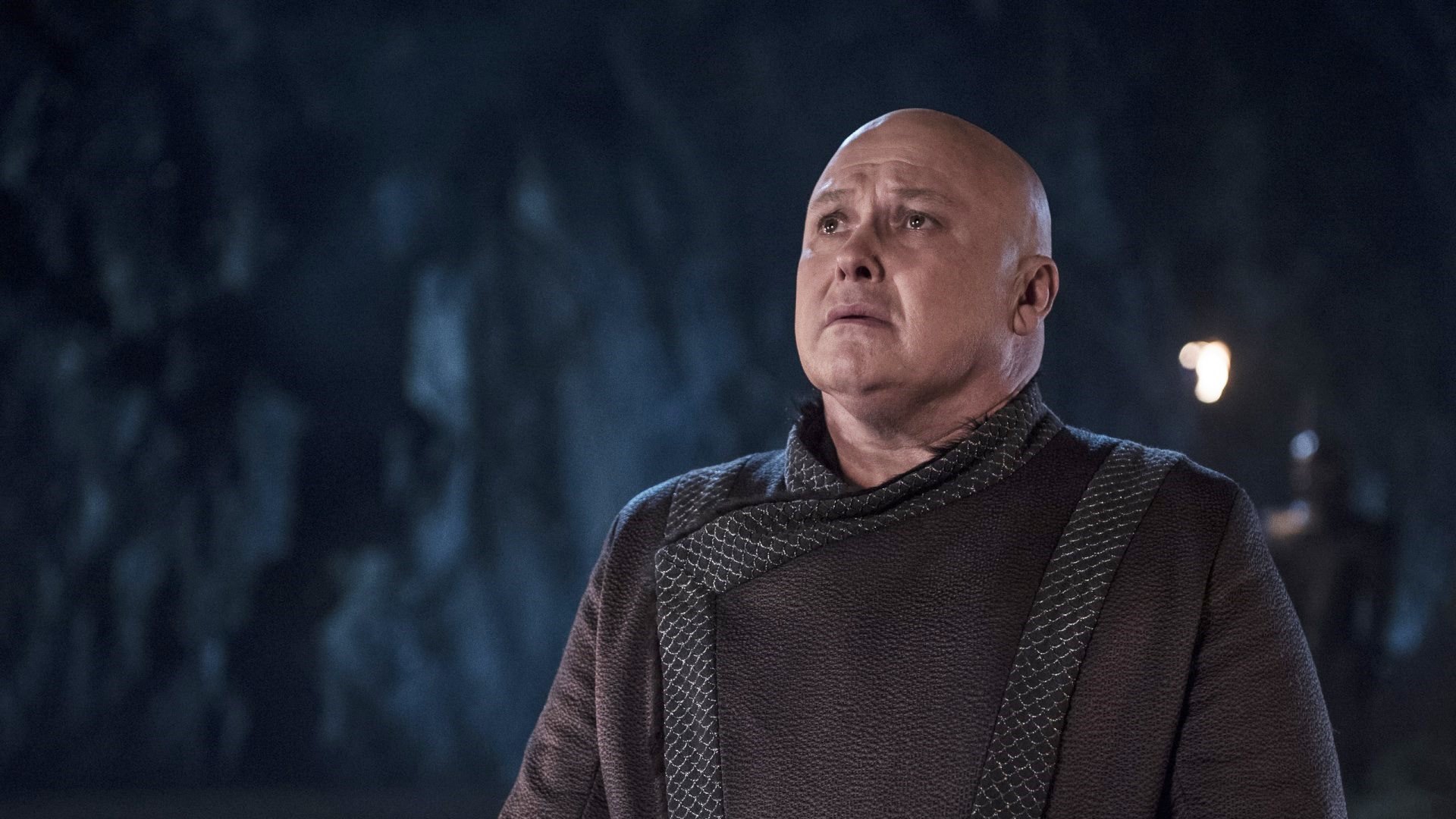 Emmy Internacional: Varys de Game of Thrones entregará prêmio em homenagem aos criadores da série