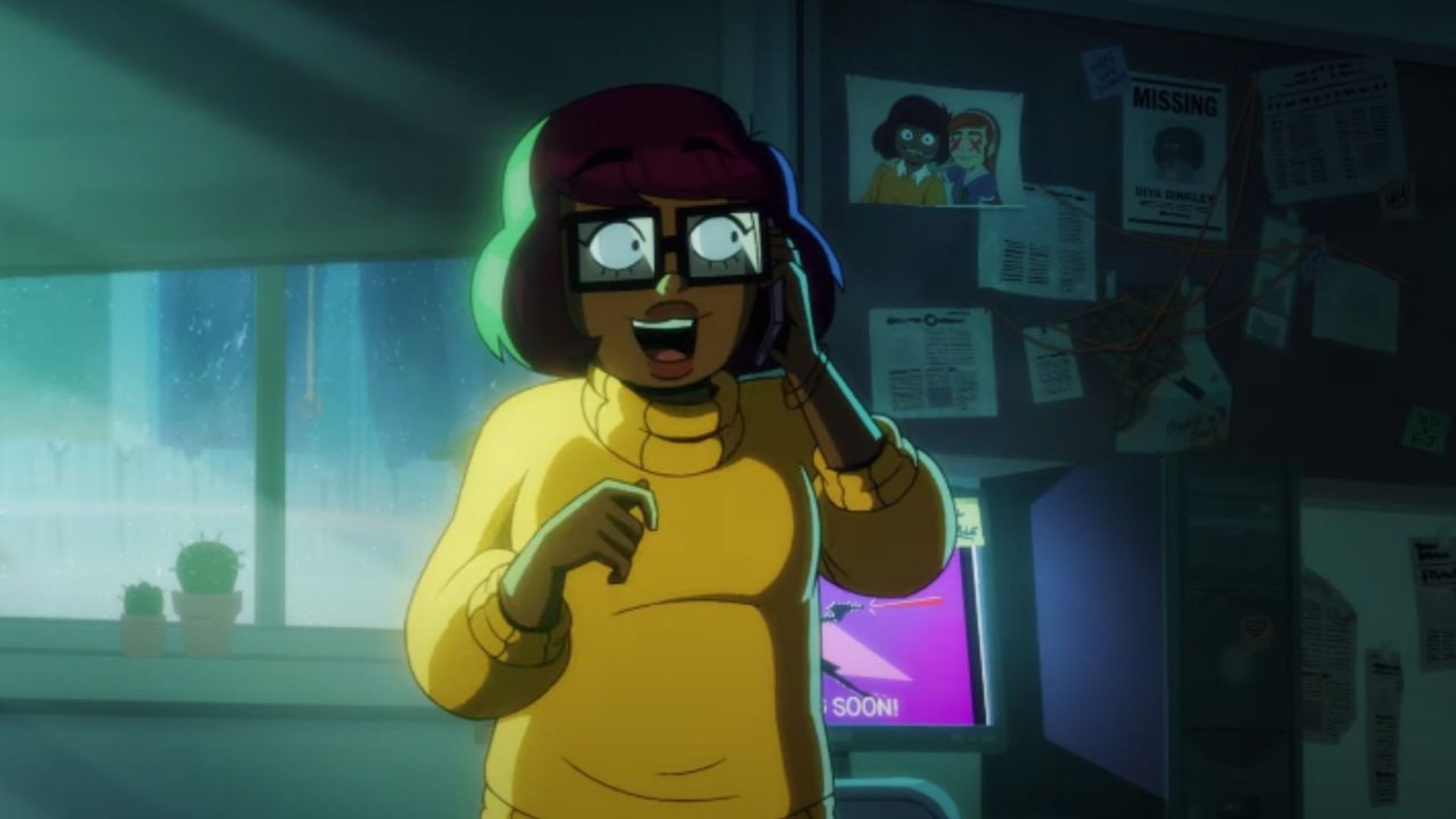 “Velma”: Segunda temporada está em desenvolvimento