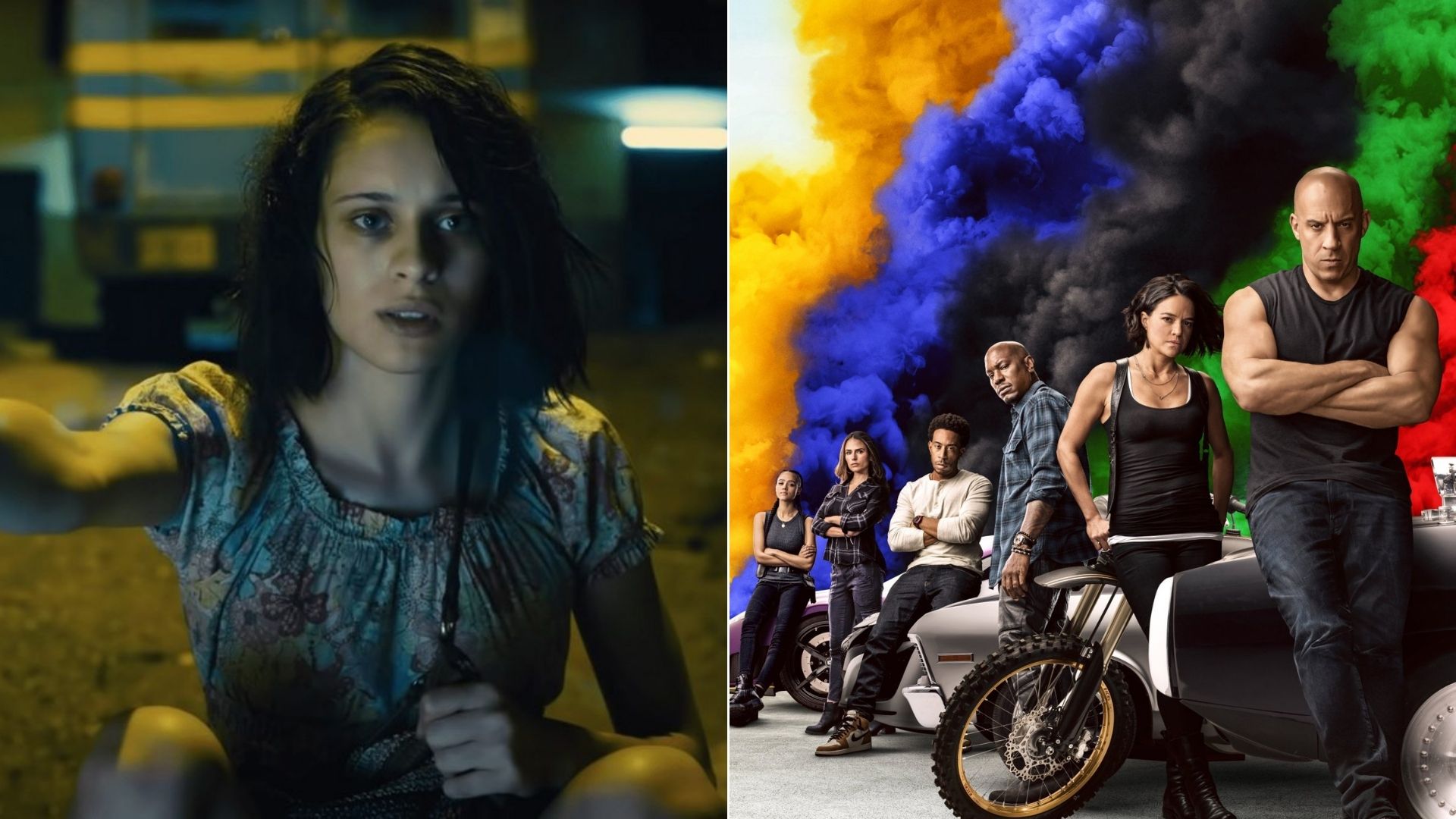 “Velozes e Furiosos 10” deve contar com Daniela Melchior, de “O Esquadrão Suicida”, no elenco