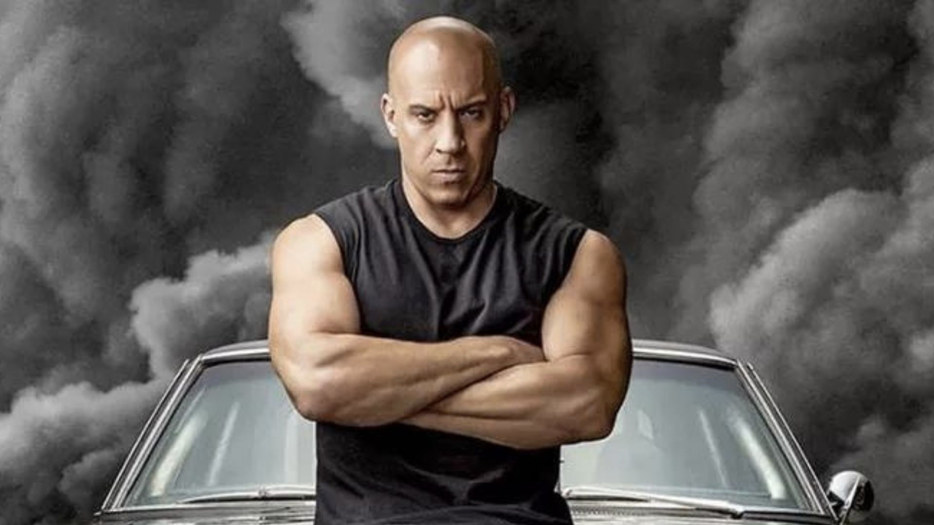 Vin Diesel lembra que o fim do caminho está próximo em pôster de “Velozes e Furiosos 10”