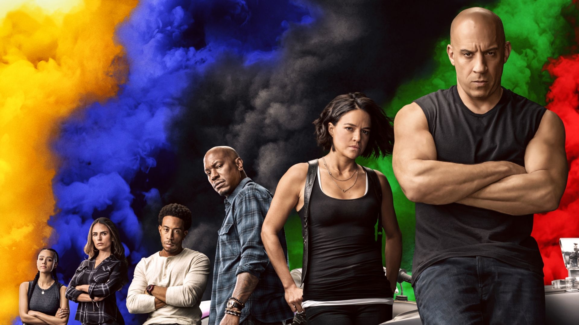 Velozes & Furiosos 9: 5 detalhes sobre a sequência revelados no primeiro trailer