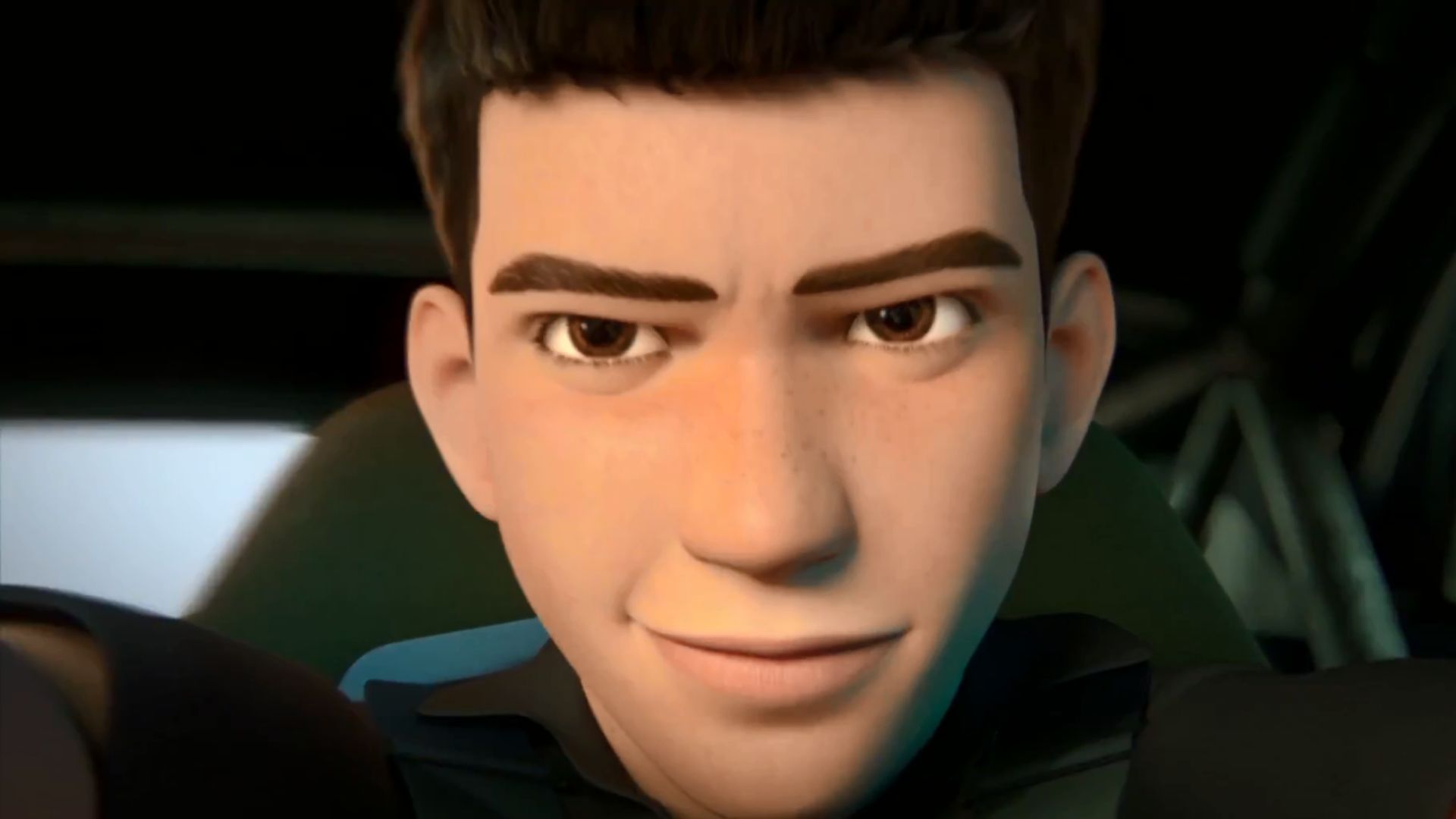 Primo de Dominic Toretto estrela nova série animada de Velozes e Furiosos em trailer; confira