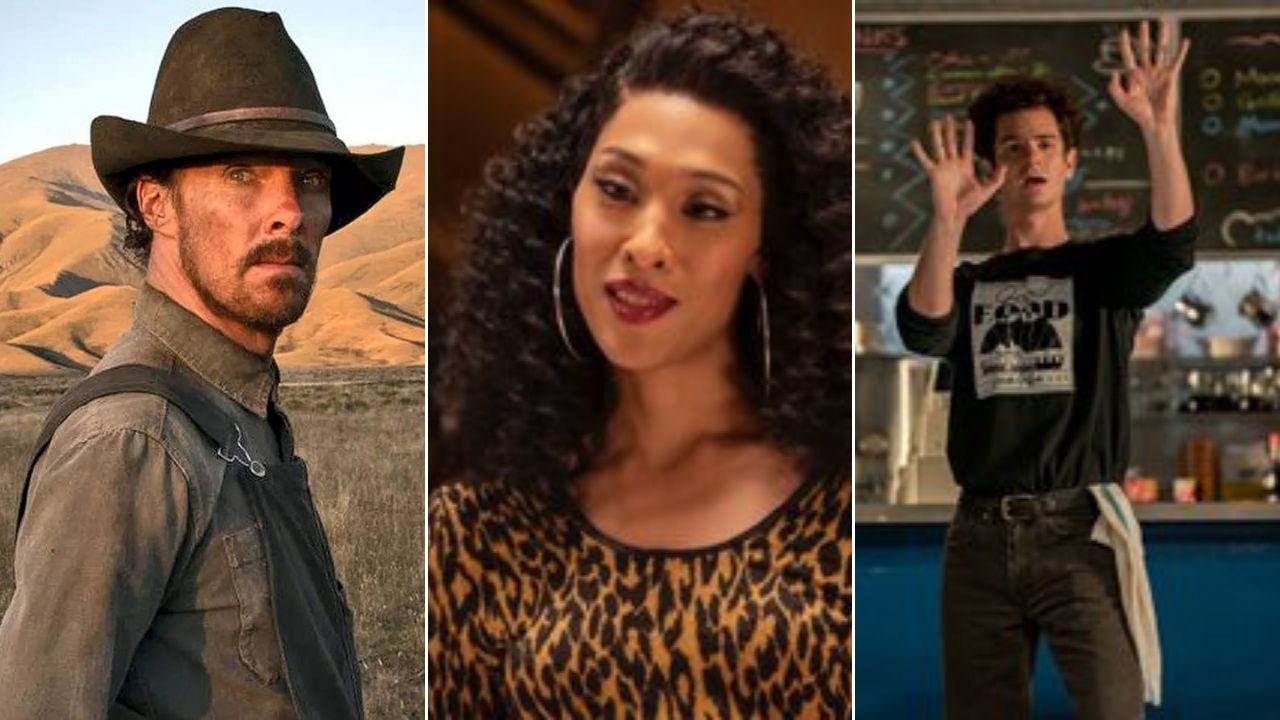 Globo de Ouro 2022: Confira a lista completa de vencedores