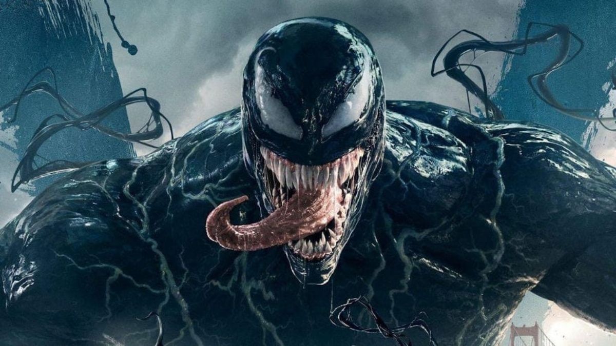 “Venom: Tempo de Carnificina” ganha pôster oficial com protagonistas da trama