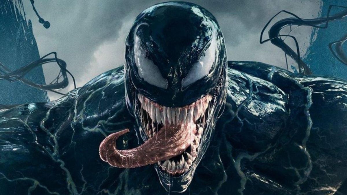 “Venom: Tempo de Carnificina” será o filme mais curto da Marvel
