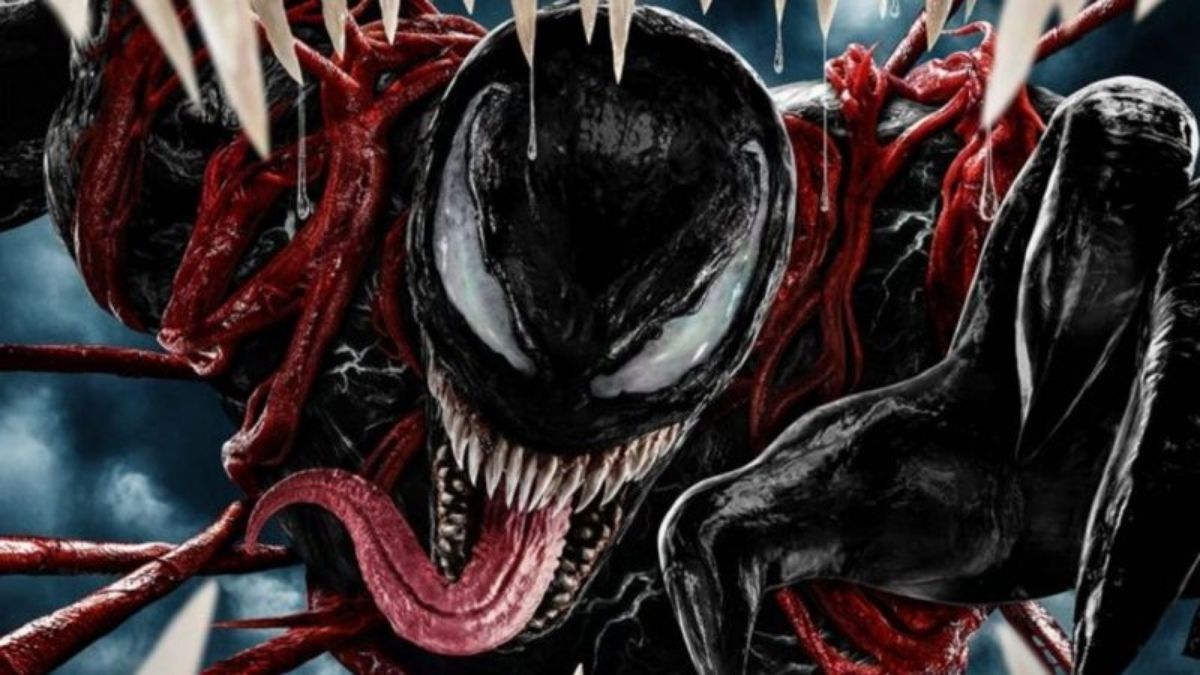 “Venom: Tempo de Carnificina” tem data de estreia antecipada no Brasil