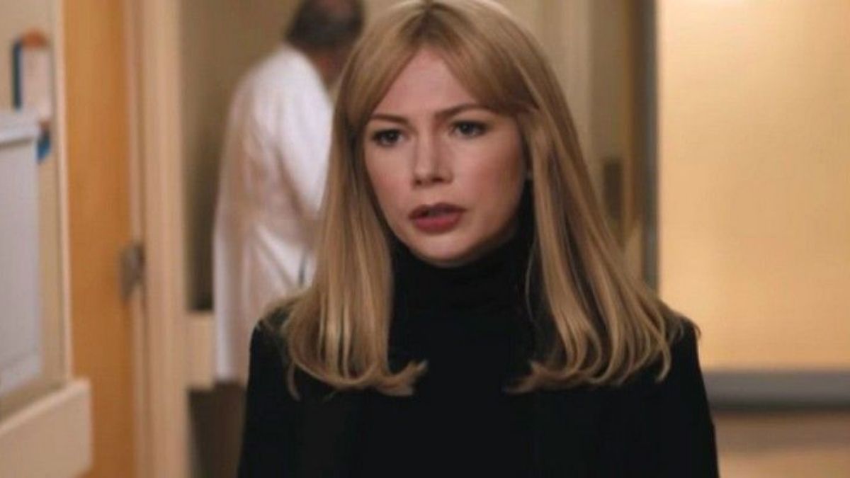 “Venom Tempo de Carnificina”: Novos pôsteres sugerem retorno de Michelle Williams como She-Venom