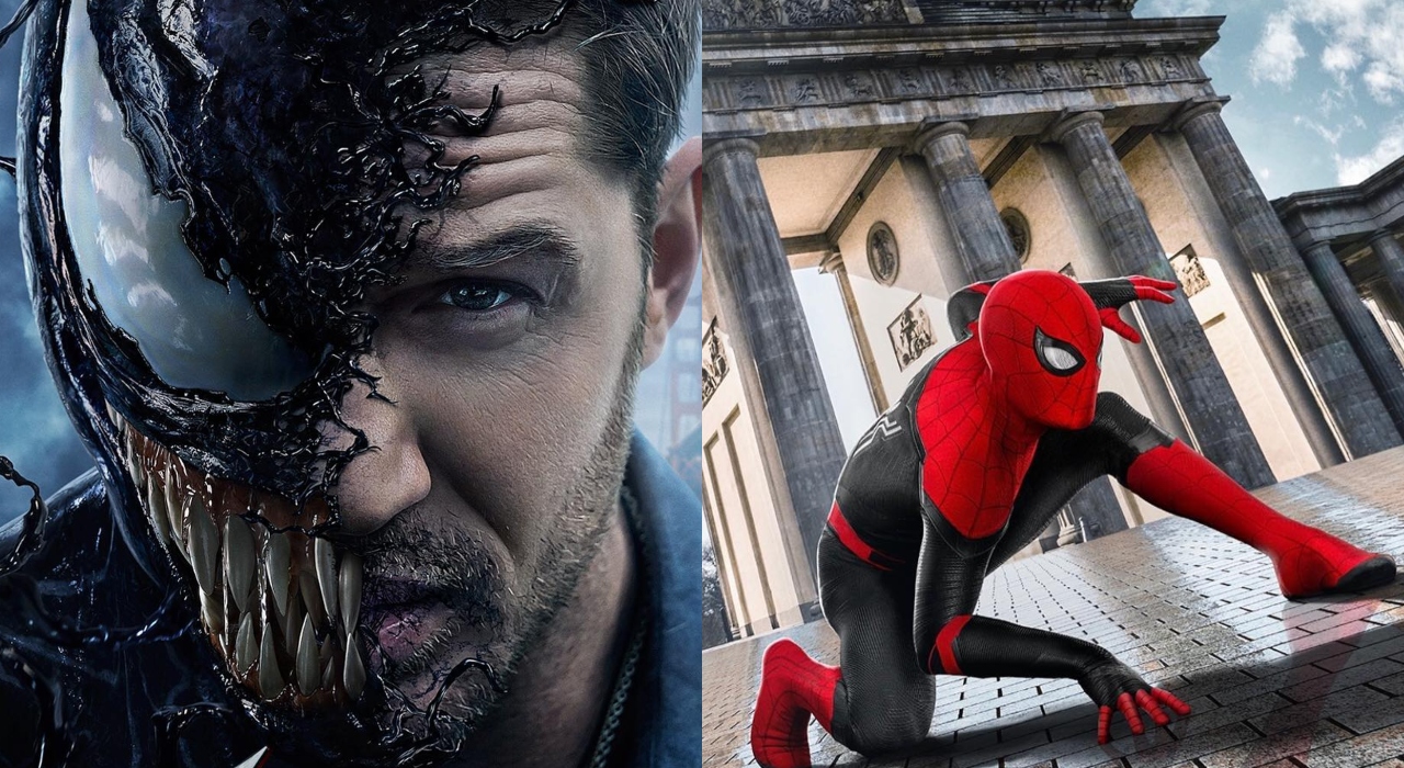Disney teria cortado participação de Tom Holland em Venom