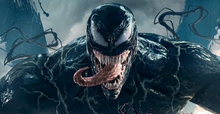 “Venom: Tempo de Carnificina”, sequência do longa de 2018, tem estreia adiada pela segunda vez