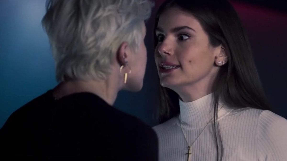 “Verdades Secretas 2”: Angel é investigada pela morte de Alex em novo teaser
