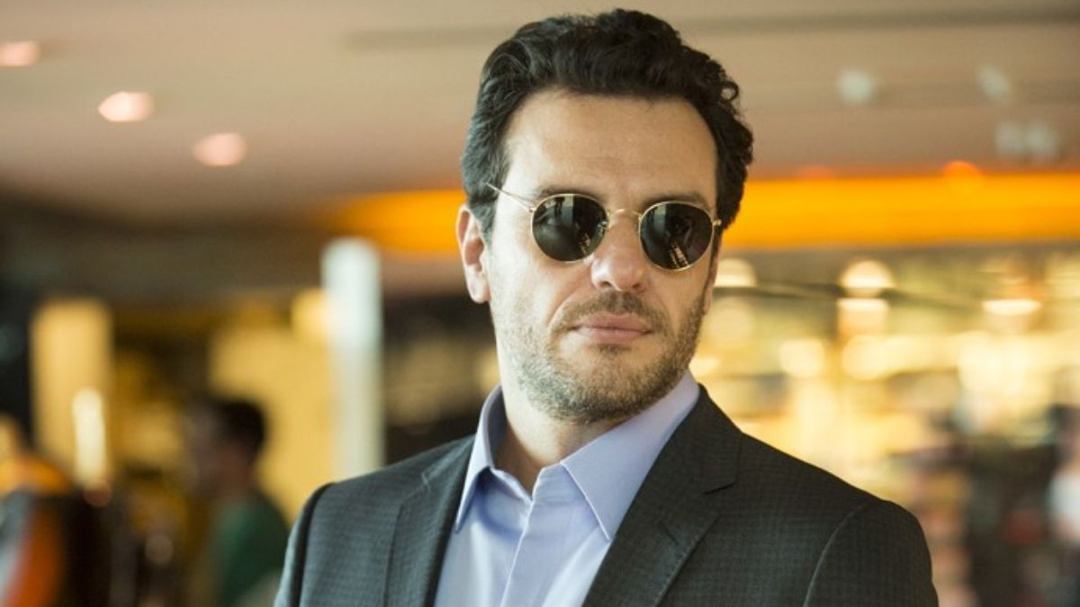 “Verdades Secretas 2”: Rodrigo Lombardi faz suspense sobre Alex estar vivo ou não