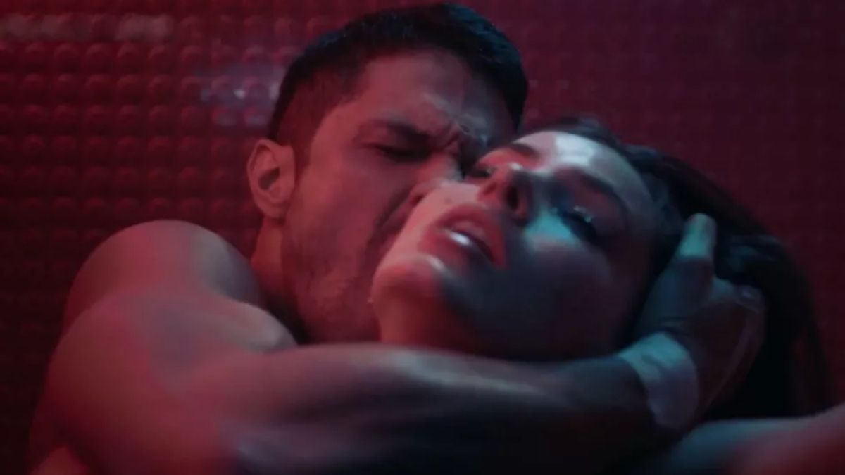 “Verdades Secretas 2” terá mais de uma cena de sexo por episódio