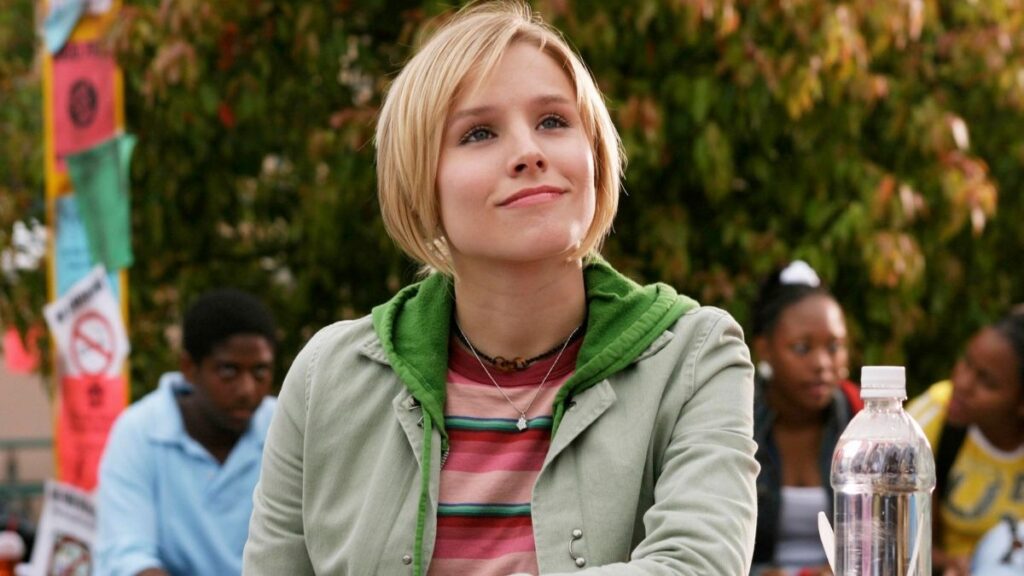Conheça a série “Veronica Mars”, que chegou ao Brasil pela HBO Max | #CineBuzzIndica
