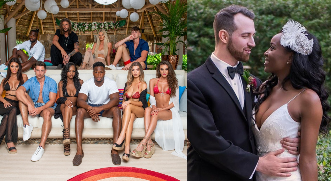 Netflix anuncia versões brasileiras de Brincando com Fogo e Casamento às Cegas