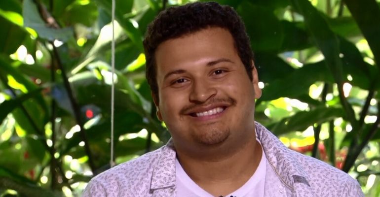 No Mais Você, Victor Hugo declara que não pôde ser ele mesmo no BBB20 e revela ter se sentido traído por Gizelly e Manu Gavassi