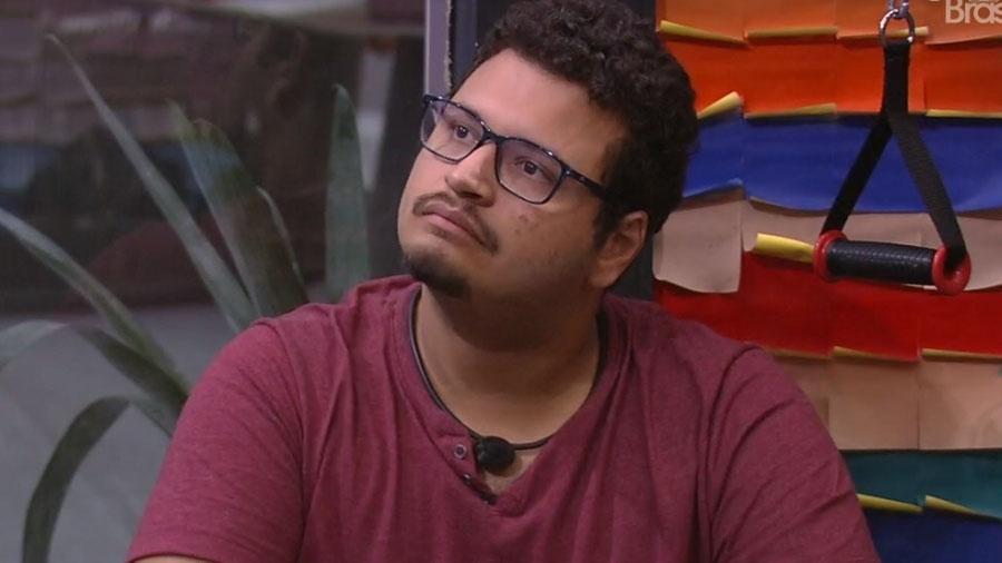BBB20: Victor Hugo desabafa sobre Guilherme: ‘Não tinha noção do quanto eu amava de verdade’