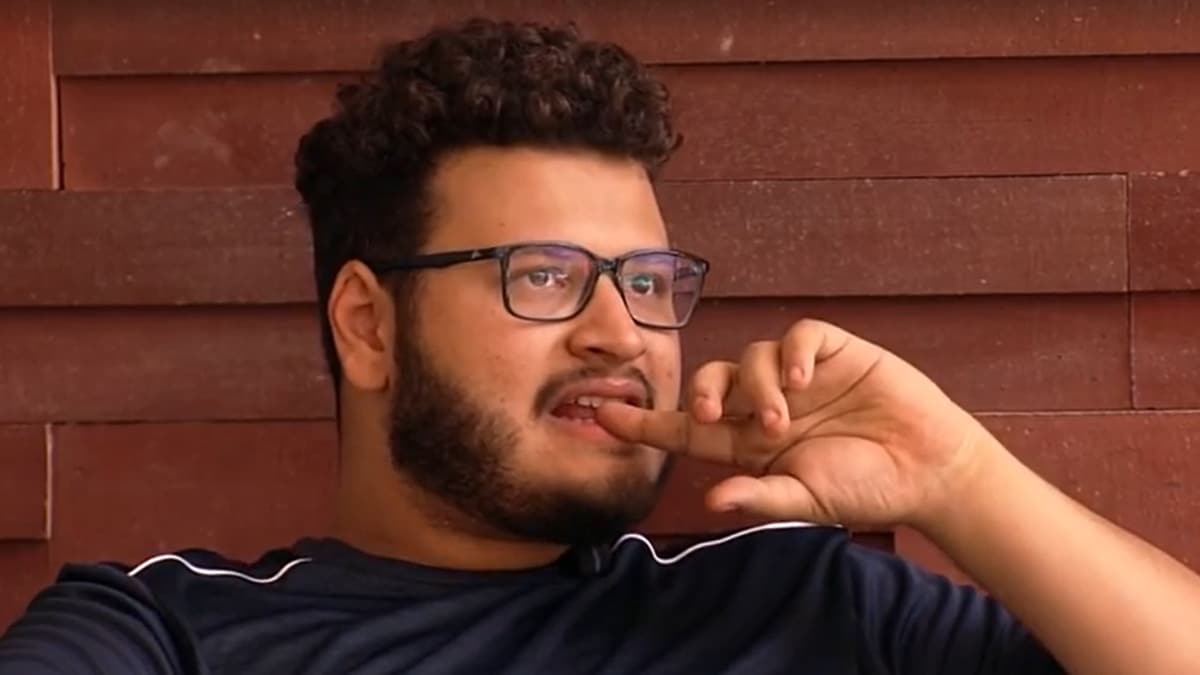 BBB20: Victor Hugo acredita que vai voltar do Paredão: ‘Quero ver a reação das pessoas’