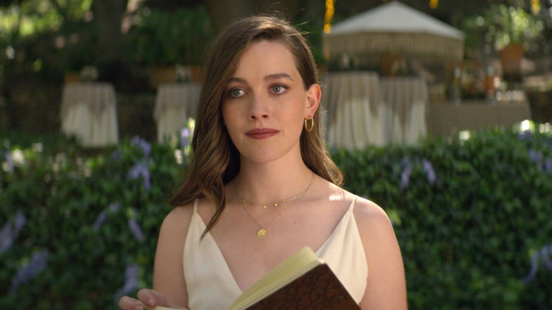 Victoria Pedretti vai estrelar “Saint X”, nova série de drama do Hulu