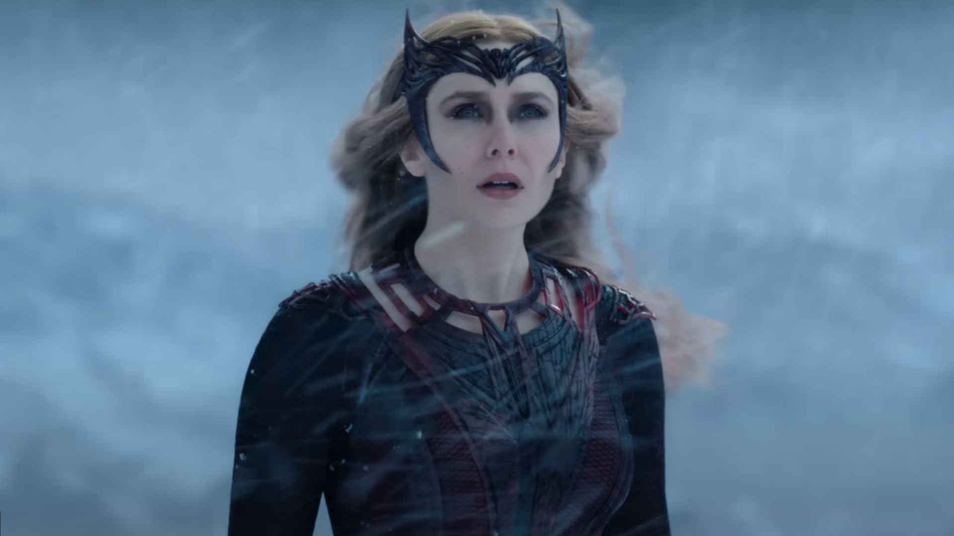 Vídeo promocional de “Doutor Estranho 2” destaca jornada de Wanda e revela cenas inéditas