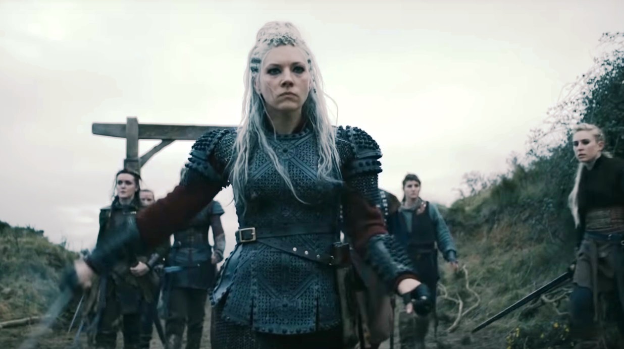 Última temporada de Vikings ganha data de estreia no Brasil; confira