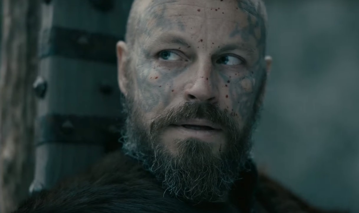 Última temporada de Vikings ganha trailer e data oficial de estreia