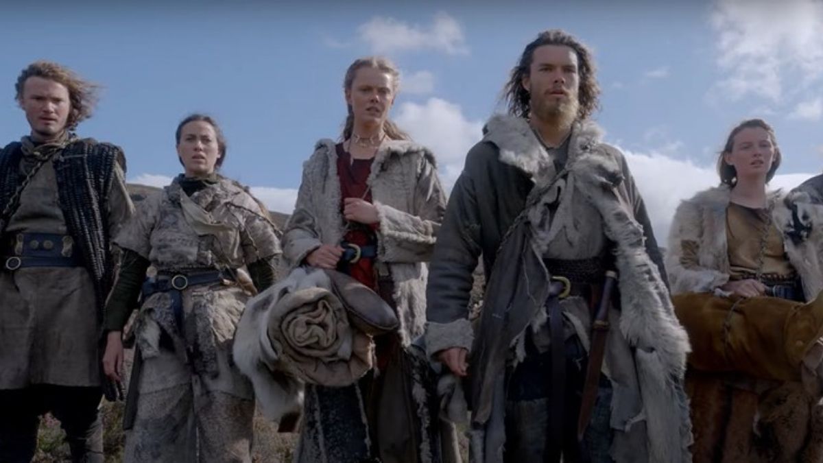 “Vikings: Valhalla”: Spin-off da Netflix ganha prévia; confira