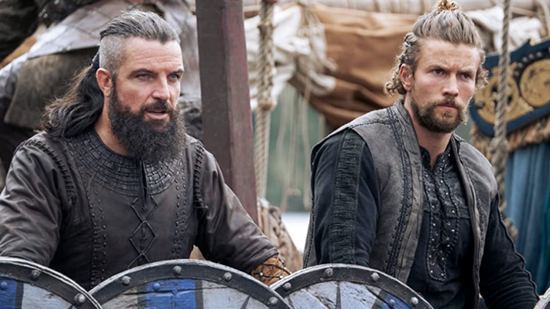 “Vikings: Valhalla” é renovada para 3ª temporada pela Netflix