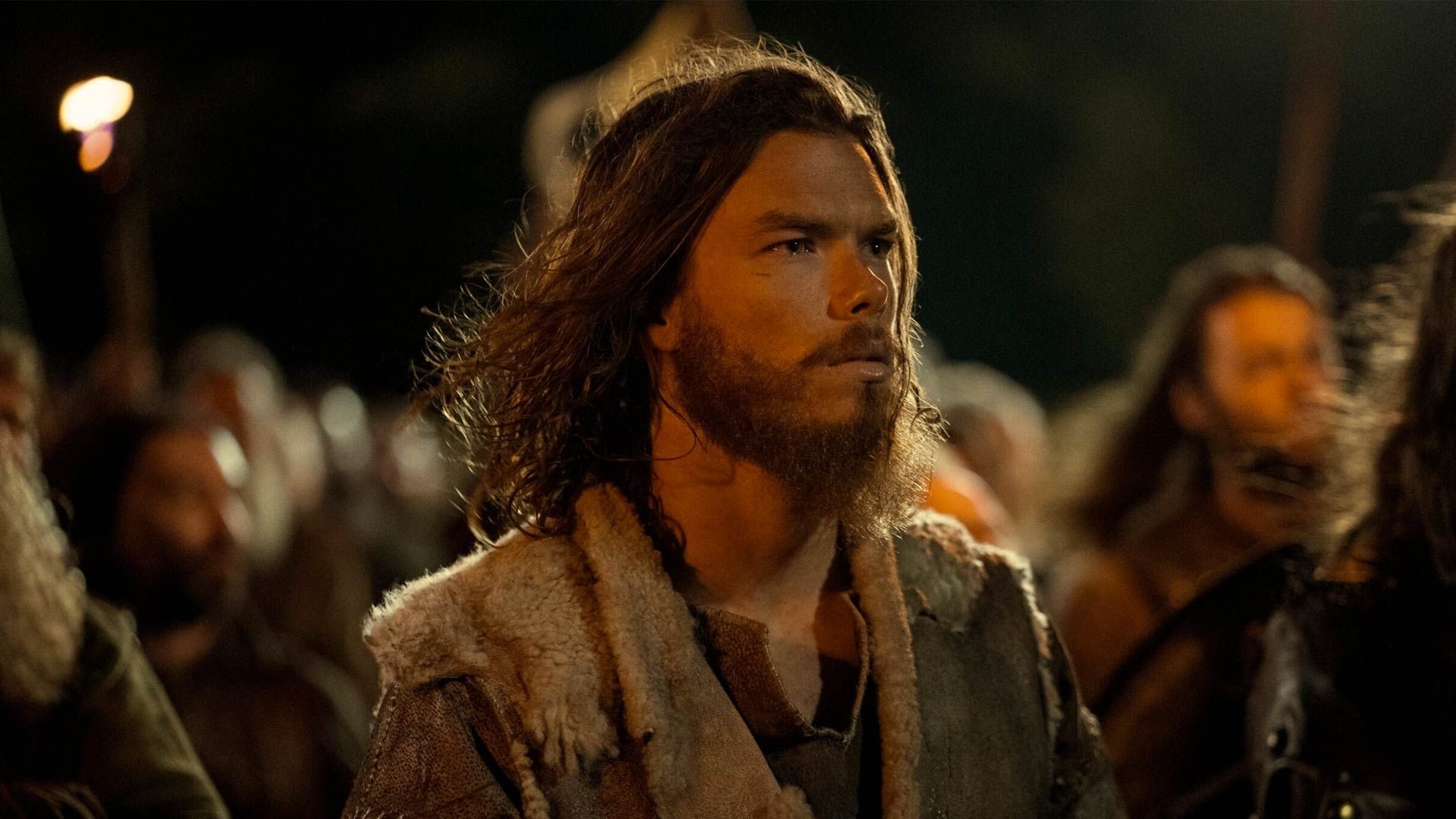 “Vikings: Valhalla” ganha novo vídeo explicando as novas origens e conflitos
