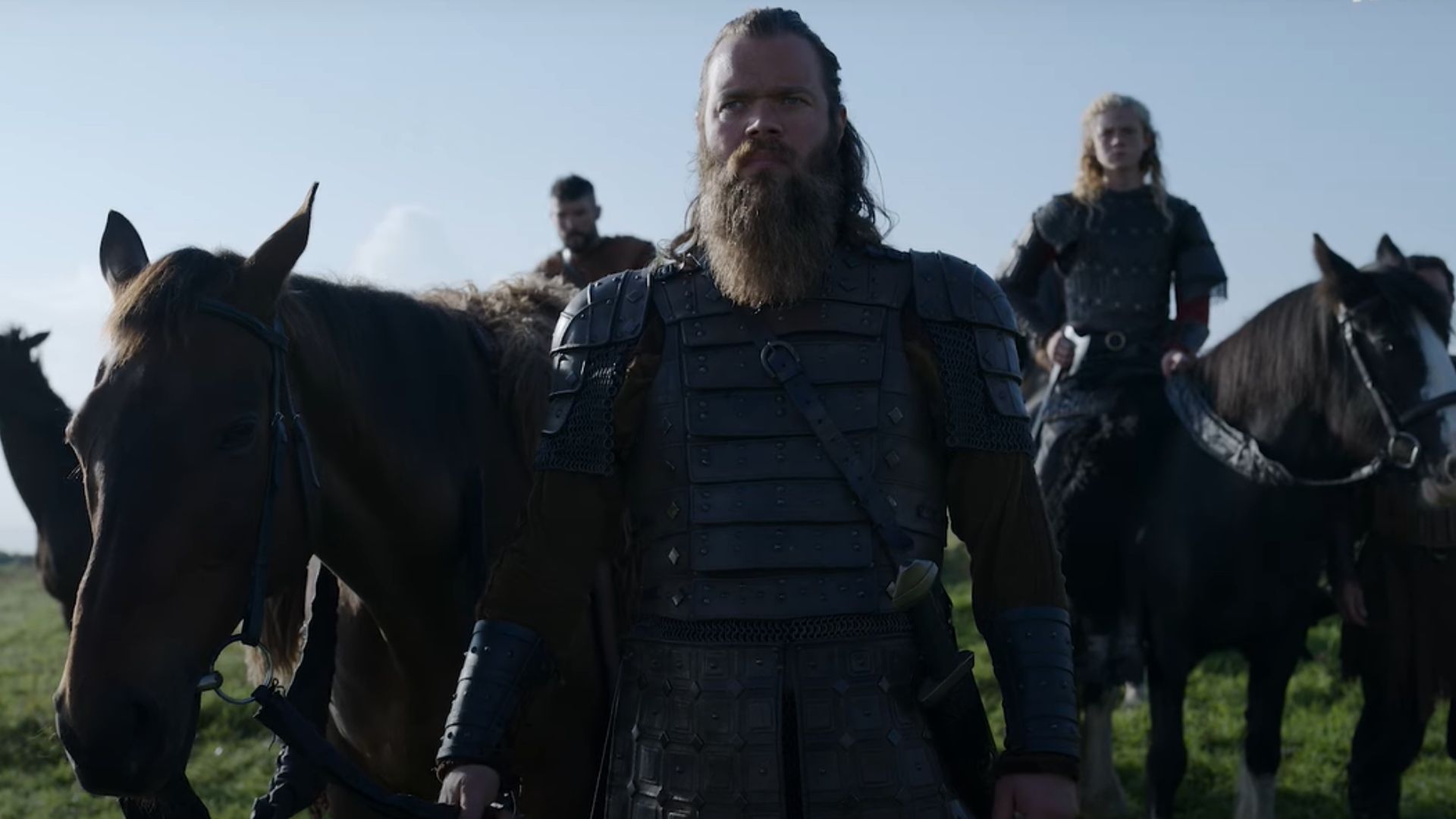 “Vikings: Valhalla”: Inimigos se enfrentam em teaser da 2ª temporada; assista