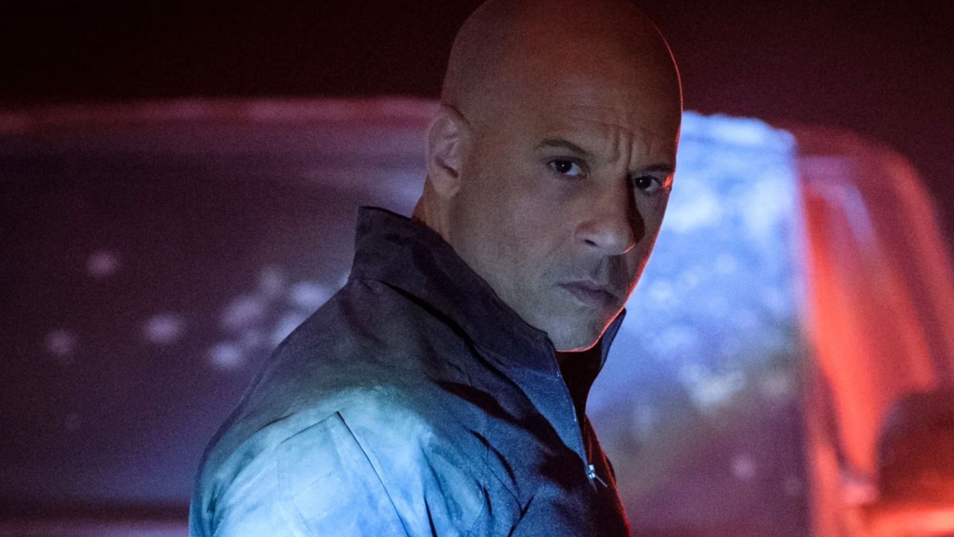 Vin Diesel volta dos mortos super poderoso em novo trailer de Bloodshot