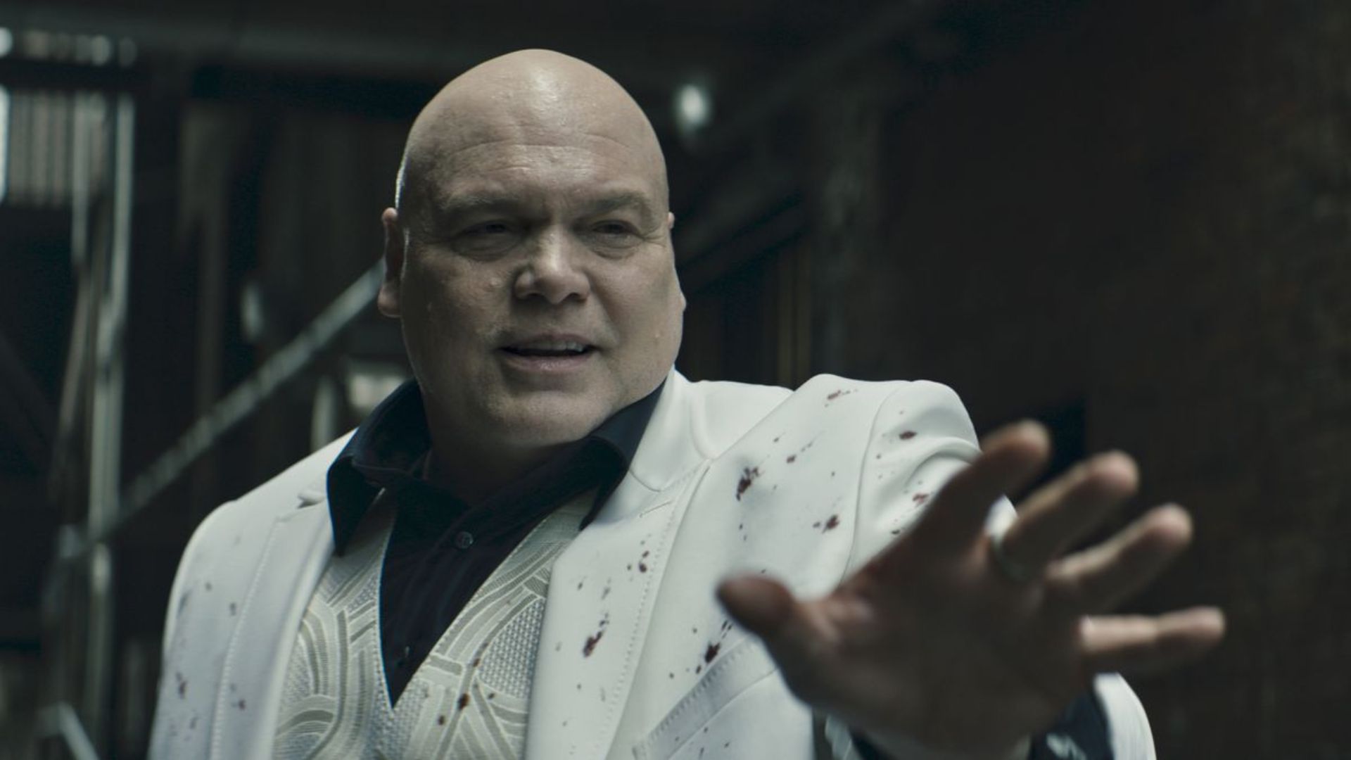 Vincent D’Onofrio esclarece cena pós-créditos de “Eco” e futuro de Wilson Fisk na Marvel