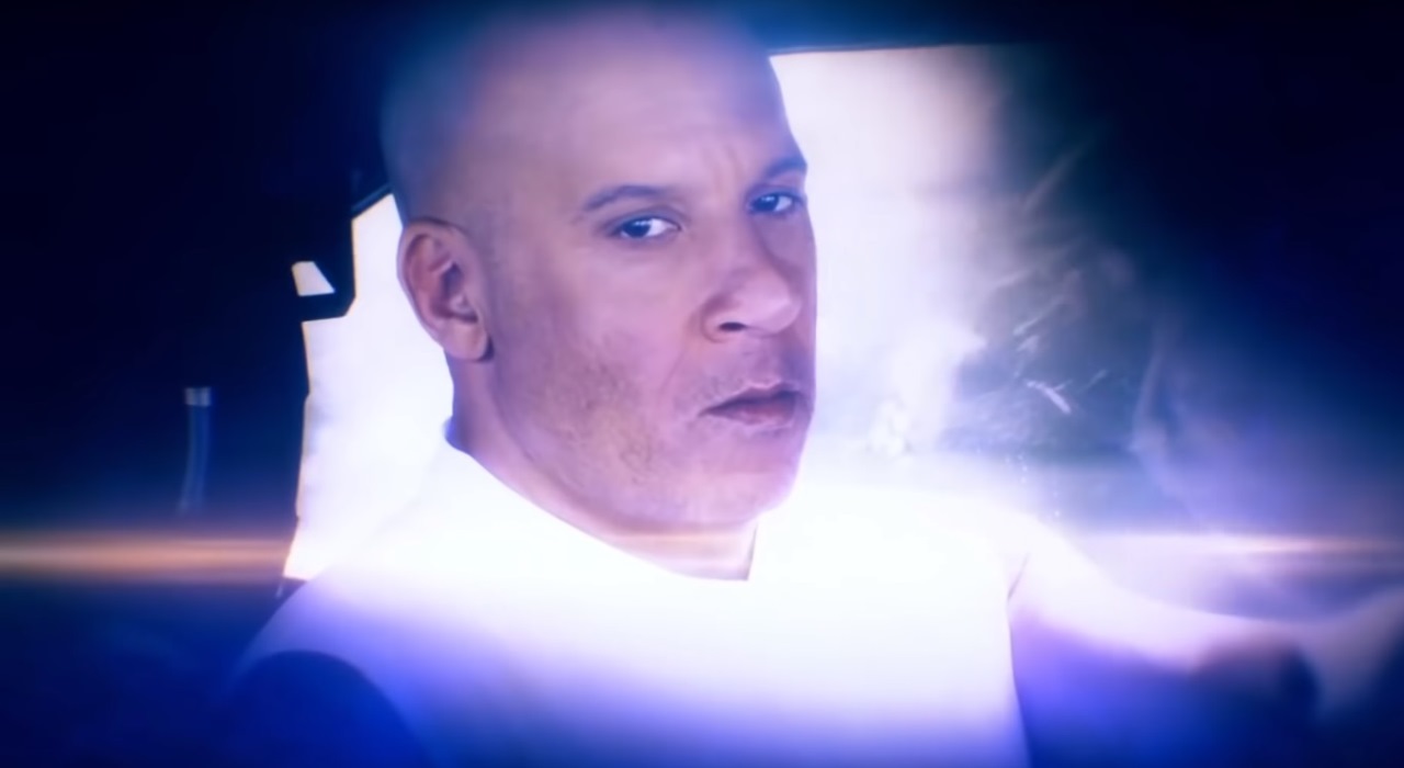 Velozes & Furiosos 9: Vin Diesel se destaca em primeiro teaser da sequência