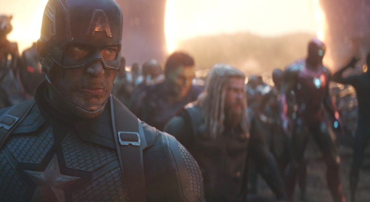 Vingadores: Ultimato: Fã revela erro de continuidade de Estrela Negra em batalha final
