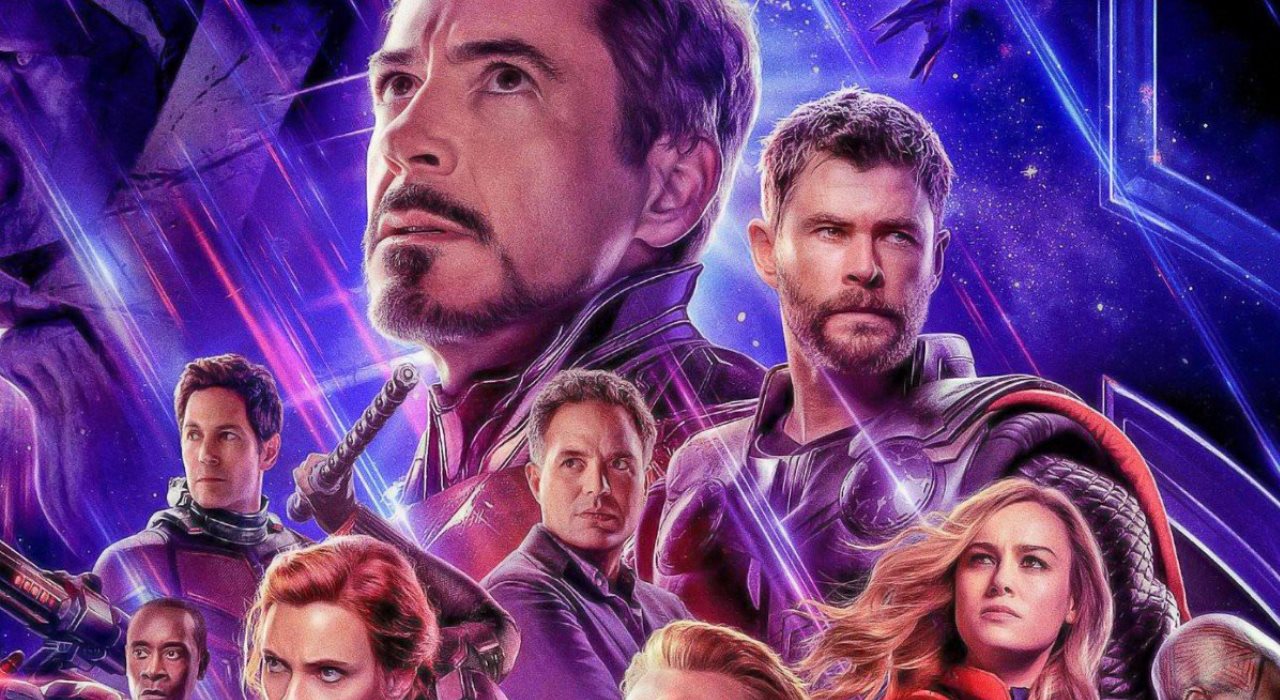 Marvel lança campanha de Vingadores: Ultimato para o Oscar, mas deixa Robert Downey Jr. de fora