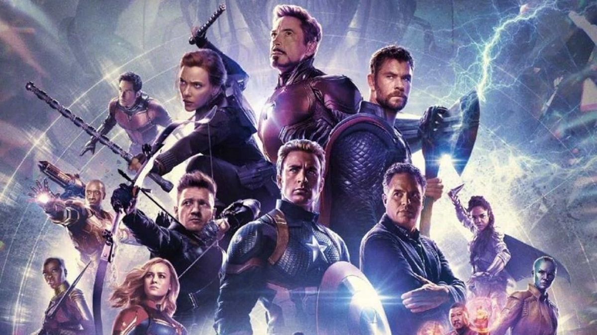 Fã quebra recorde ao assistir a “Vingadores: Ultimato” 191 vezes nos cinemas
