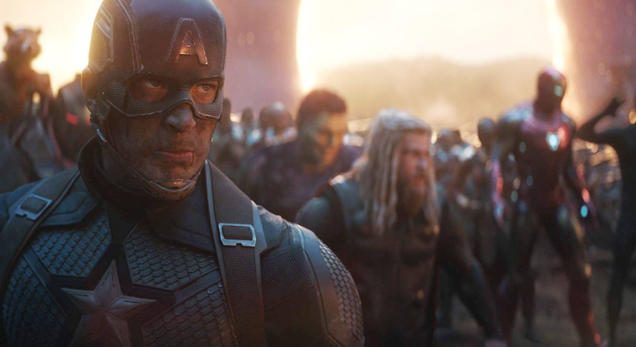 Vingadores: Ultimato é eleito o pior filme da década e revolta fãs da Marvel na internet