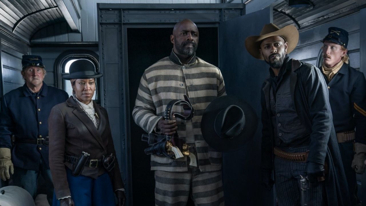“Vingança & Castigo” é eleito o melhor filme pela Associação de Críticos Afro-Americanos