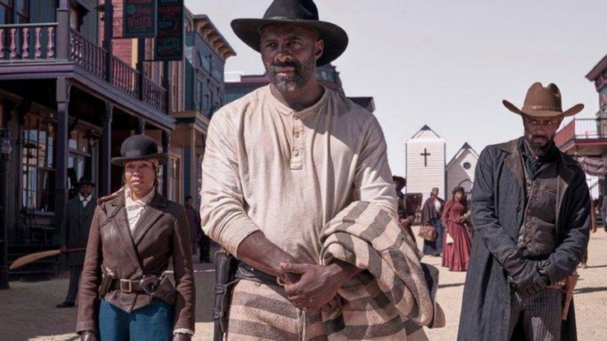 “Vingança & Castigo”: Nova produção da Netflix ganha primeiro trailer com Idris Elba e Regina King