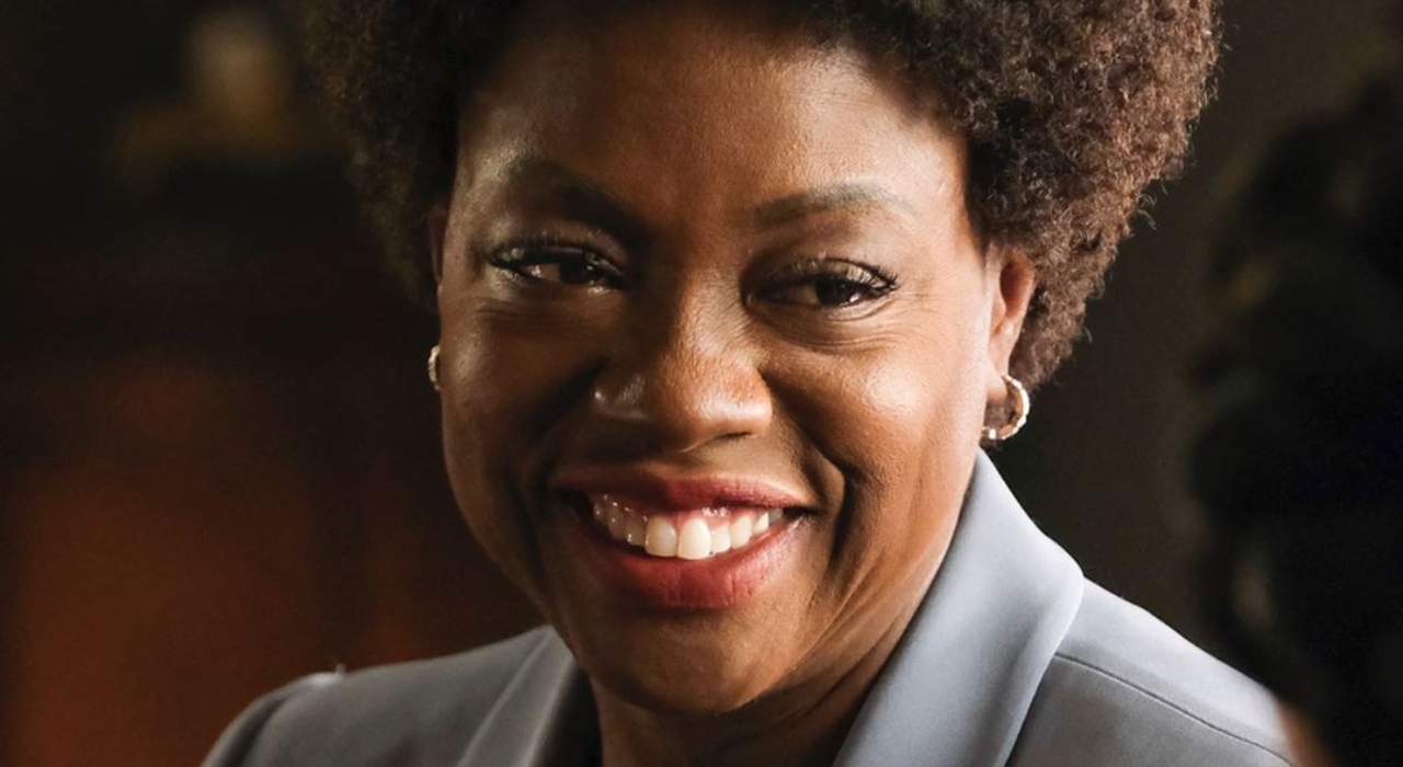 Viola Davis compra casa onde nasceu, localizada em ex-plantação operada por escravos