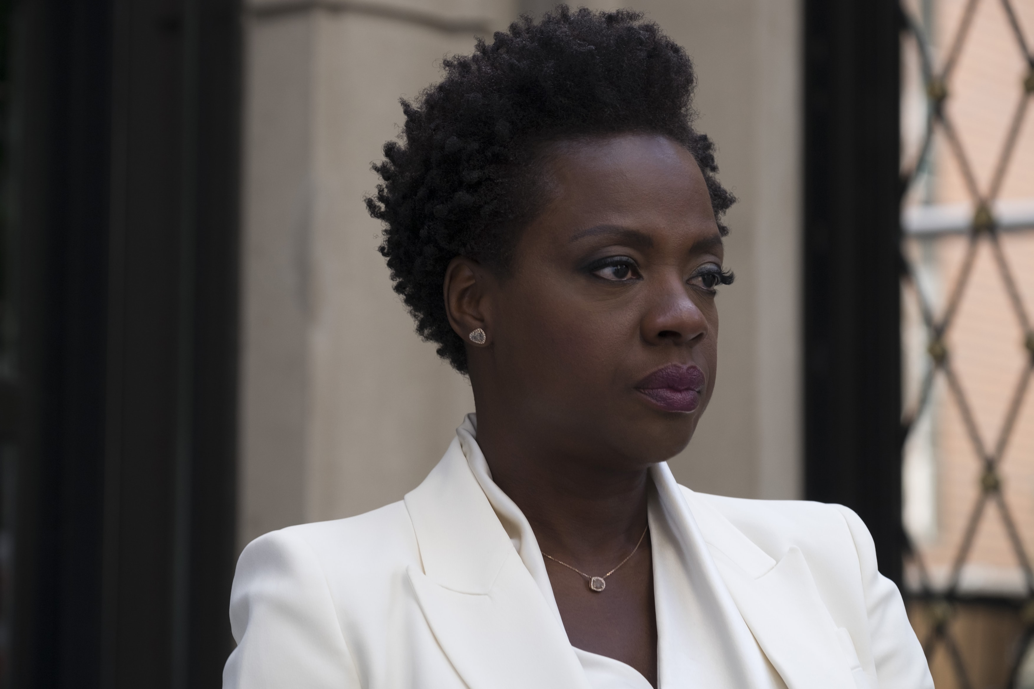 Viola Davis viverá guerreira africana em novo filme de Gina Prince-Bythewood