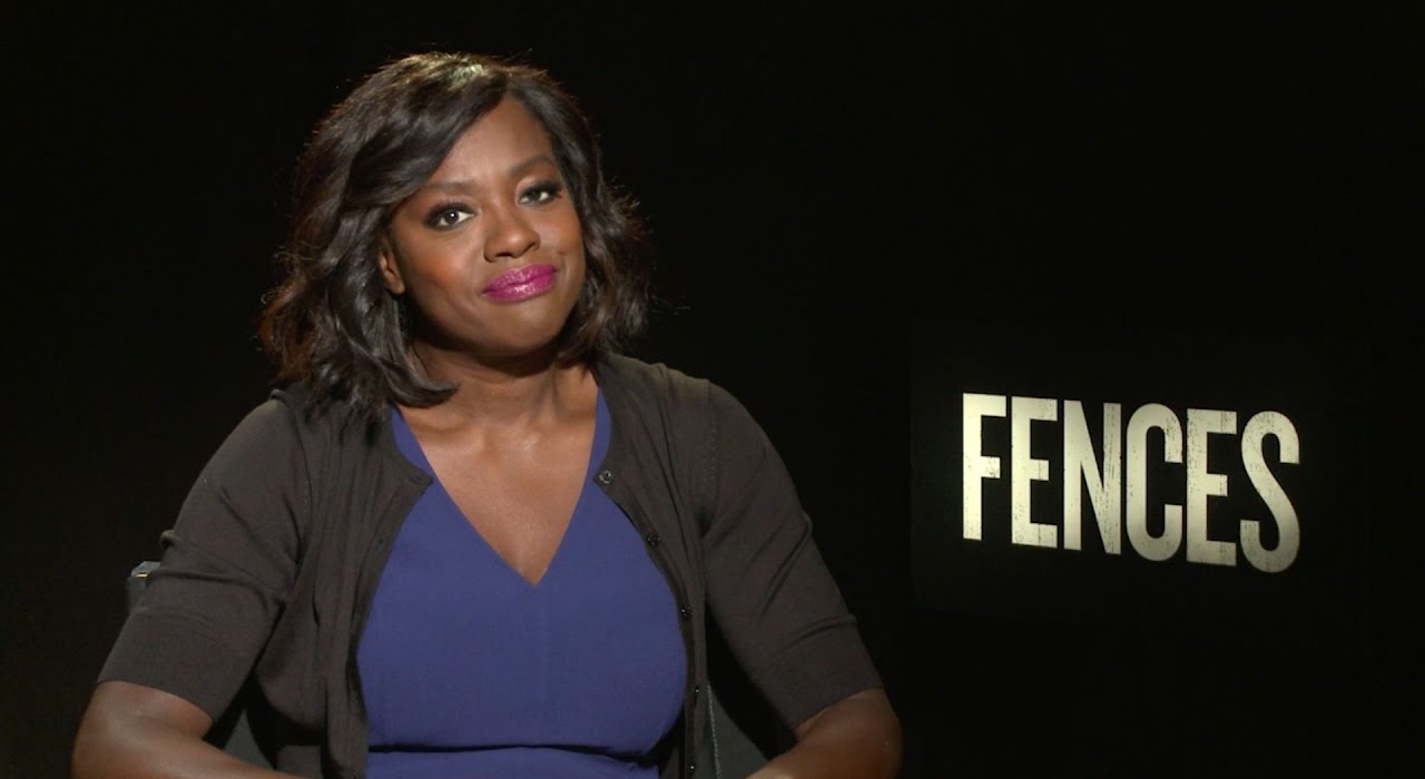 Viola Davis se junta a Sandra Bullock em novo projeto para a Netflix