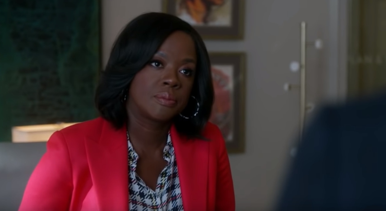 Viola Davis comenta ideia de Julia Roberts viver ativista negra: “Isso é ridículo”
